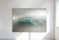 Large Premium Metal Wall Art (36×48")