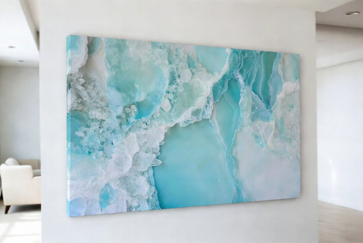 Medium Canvas Print (24×36")