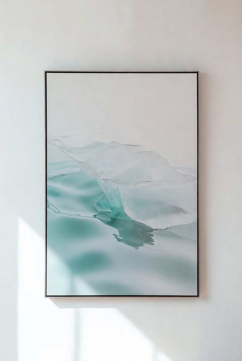 Small Framed Art Print (11×14")