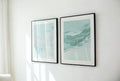 Diptych (Set of Two Matching Prints)
